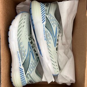 NEW Brooks Glycerin GTS Running Shoes